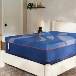 Sealy Posturepedic® Elite Brenham Hybrid Soft Mattress