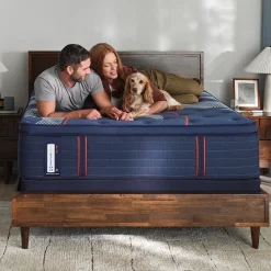 Sealy Posturepedic® Elite Brenham Soft Euro Pillow Top Mattress