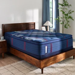 Sealy Posturepedic® Elite Brenham Firm Euro Pillow Top Mattress