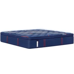 Sealy Posturepedic® Elite Brenham Medium Euro Pillow Top Mattress