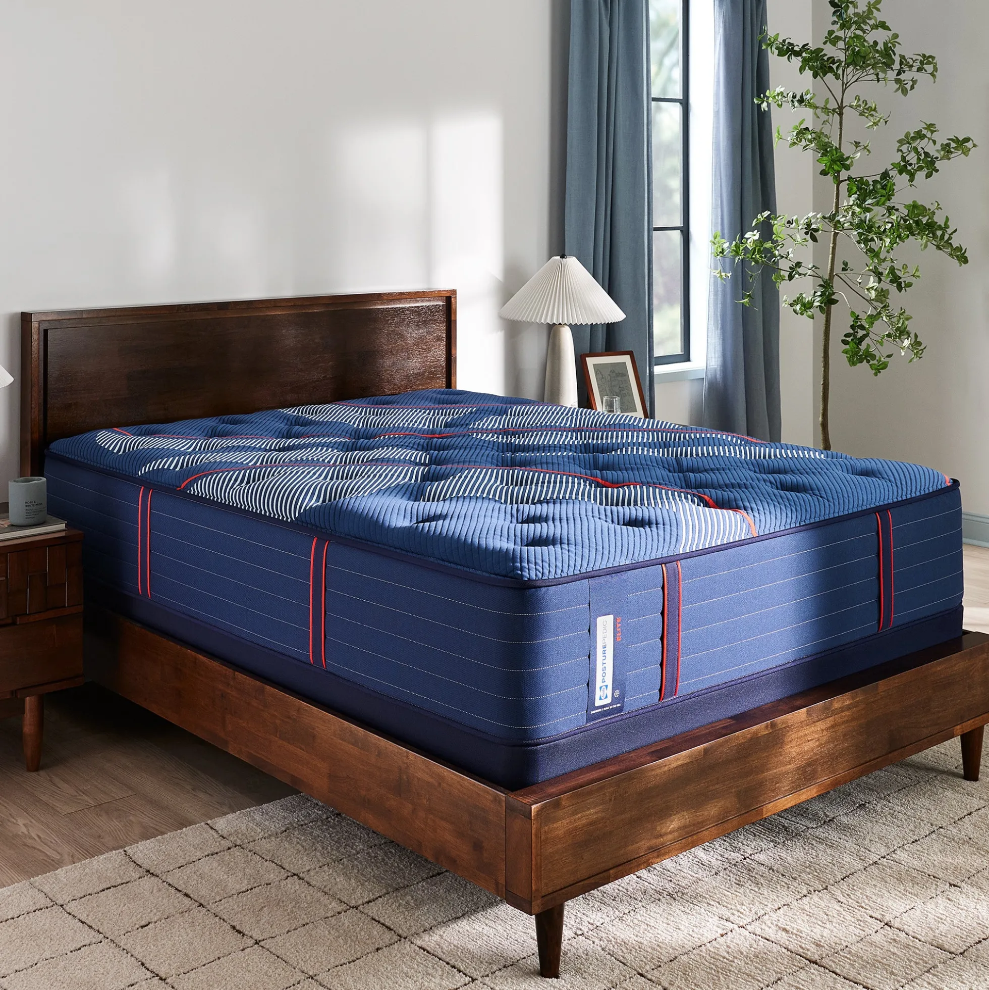 Sealy Posturepedic® Elite Brenham Firm Mattress