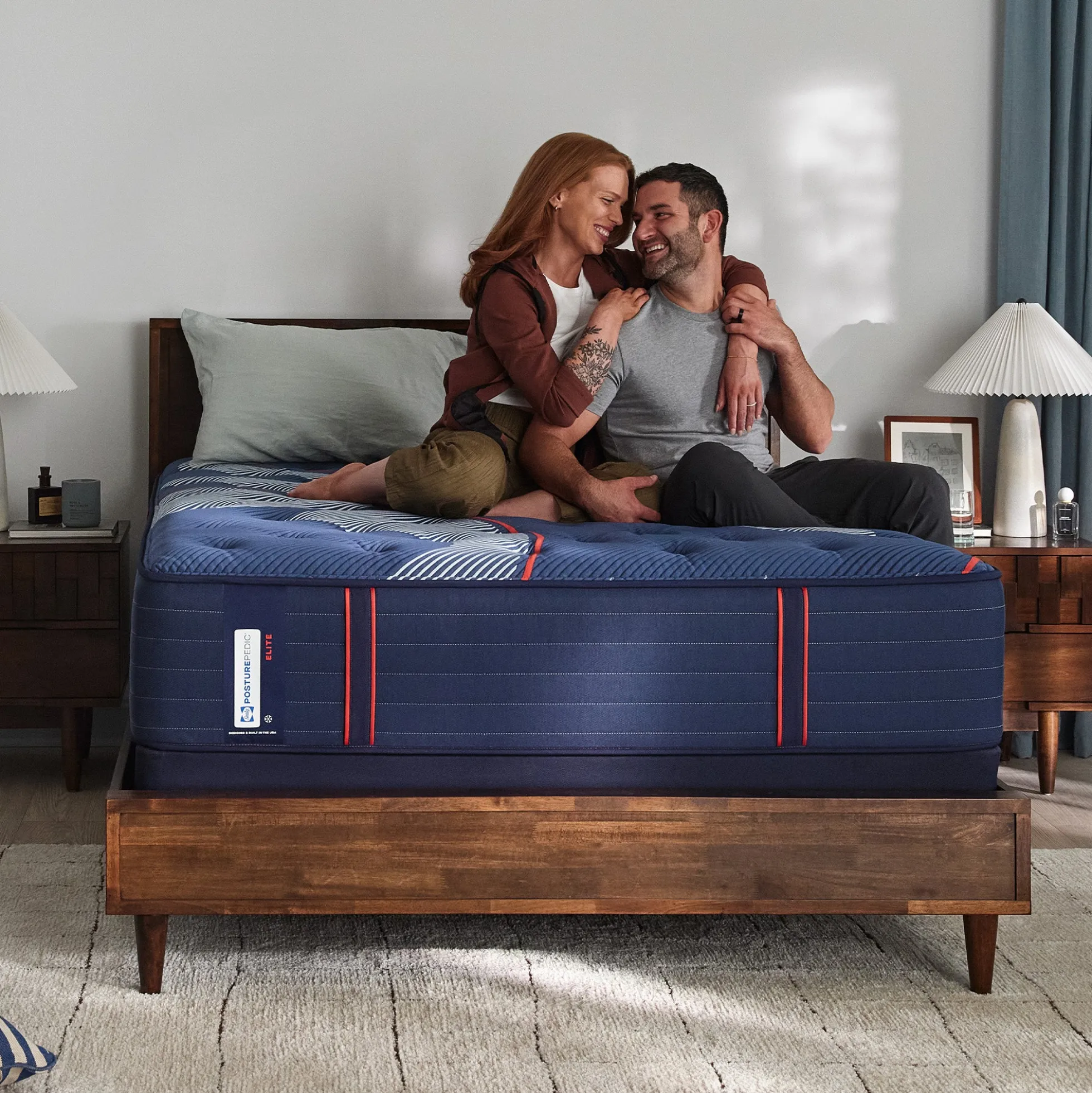 Sealy Posturepedic® Elite Brenham Firm Mattress