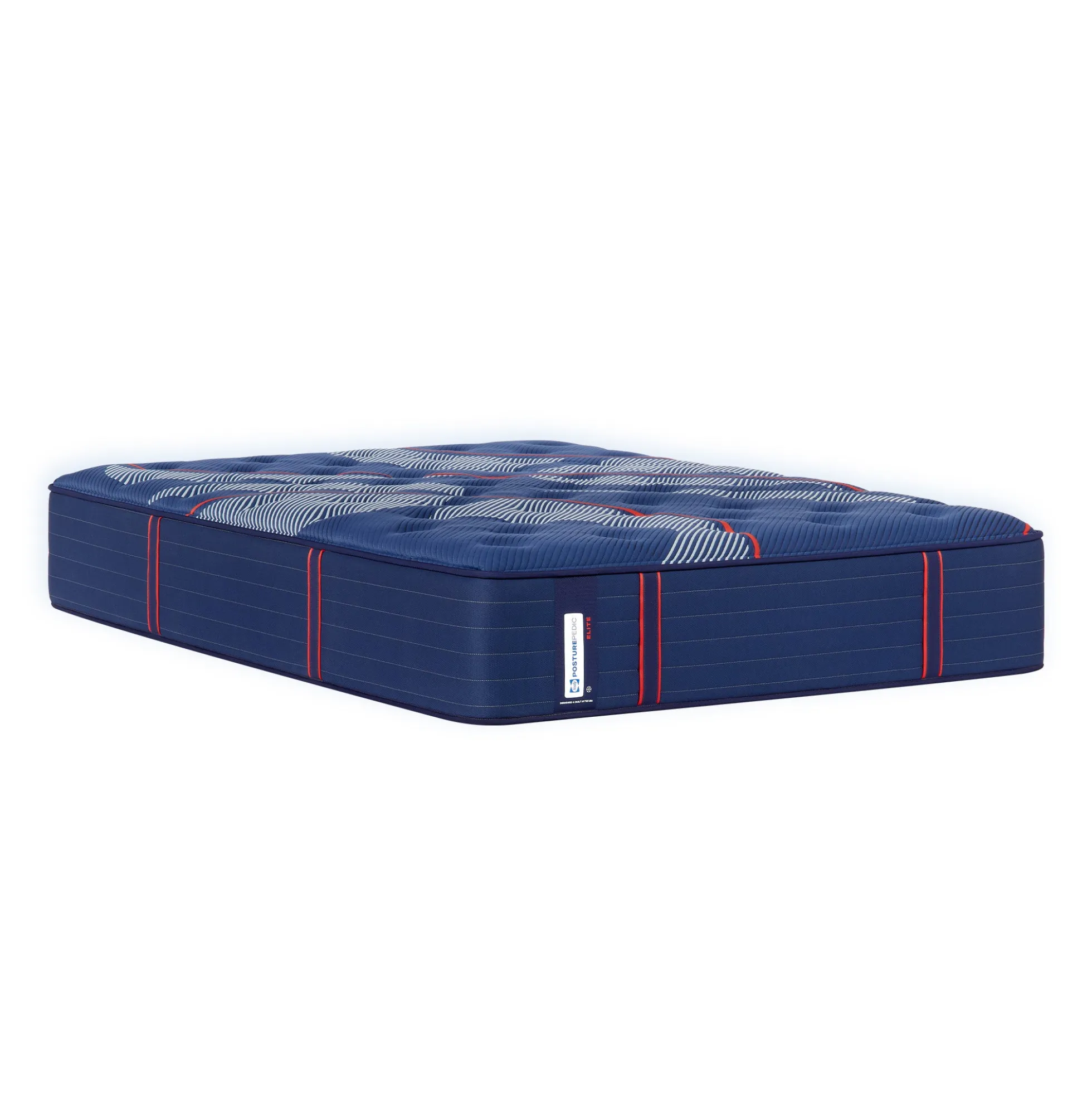 Sealy Posturepedic® Elite Brenham Firm Mattress