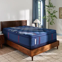 Sealy Posturepedic® Elite Albany Soft Euro Pillow Top Mattress