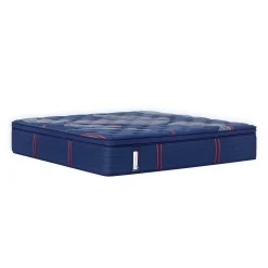 Sealy Posturepedic® Elite Albany Soft Euro Pillow Top Mattress