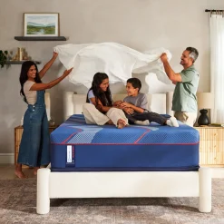 Sealy Posturepedic® Elite Brenham Hybrid Firm Mattress