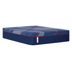 Sealy Posturepedic® Elite Brenham Hybrid Firm Mattress