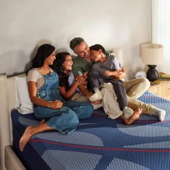 Sealy Posturepedic® Elite Albany Hybrid Medium Mattress