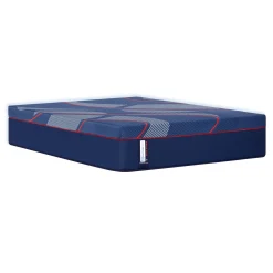 Sealy Posturepedic® Elite Albany Hybrid Medium Mattress