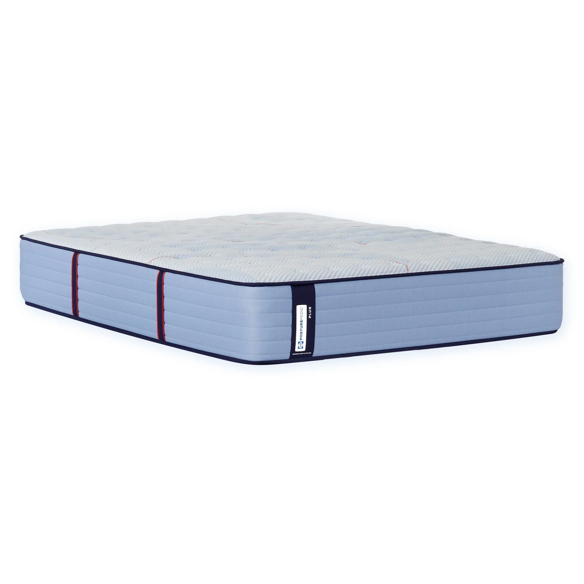 Sealy Posturepedic® Plus Cranford Grove Ultra Firm Mattress