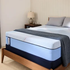 Sealy Posturepedic® Plus Cranford Grove Hybrid Medium Mattress