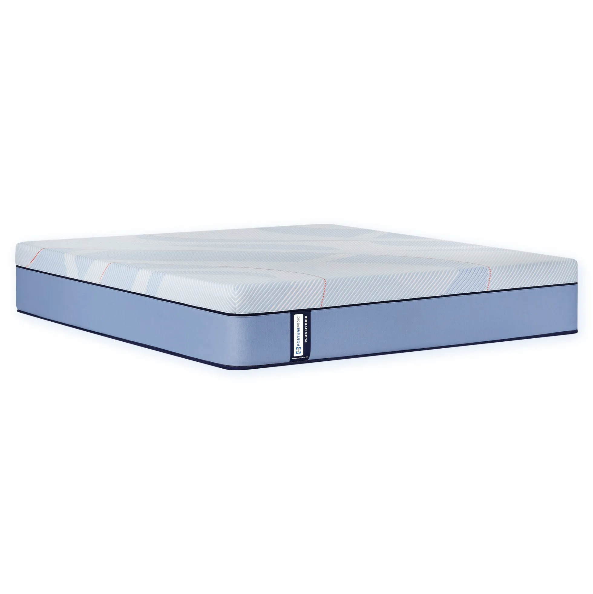 Sealy Posturepedic® Plus Cranford Grove Hybrid Medium Mattress