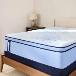 Sealy Posturepedic® Plus Cranford Grove Soft Euro Pillow Top Mattress
