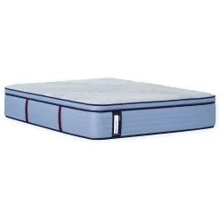 Sealy Posturepedic® Plus Cranford Grove Medium Euro Pillow Top Mattress