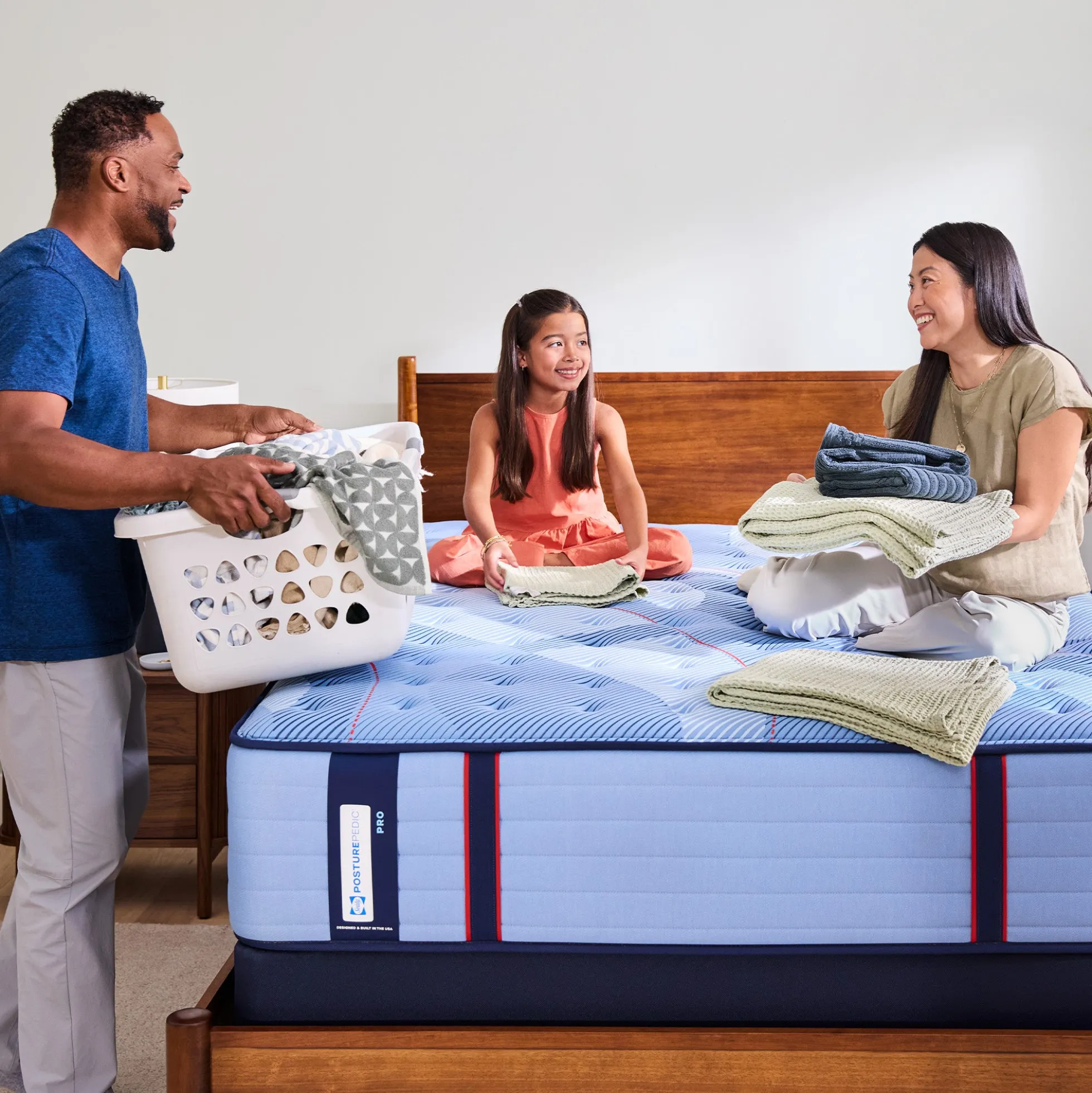 Sealy Posturepedic® Pro Dakota Ridge Medium Mattress