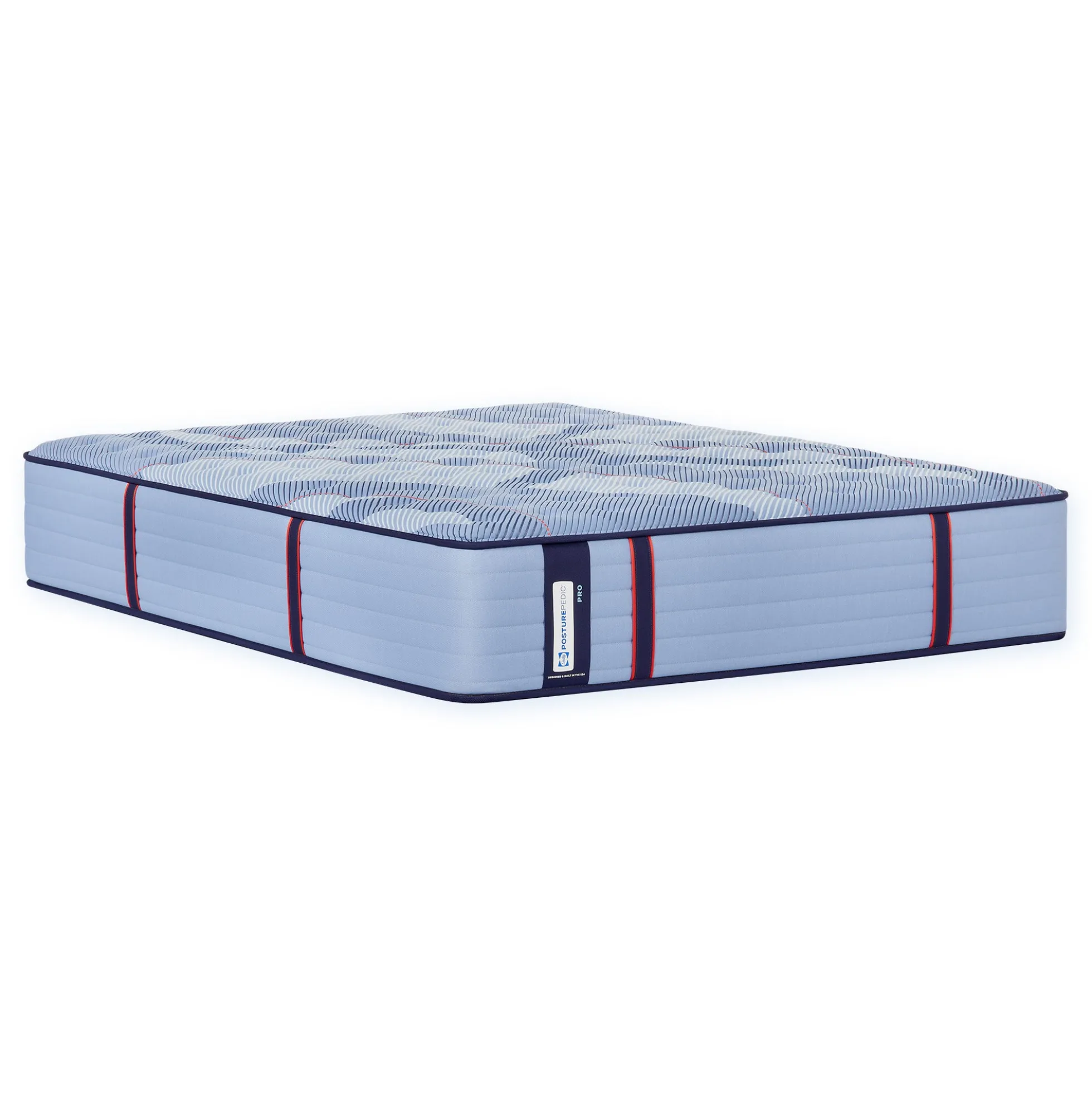 Sealy Posturepedic® Pro Dakota Ridge Medium Mattress