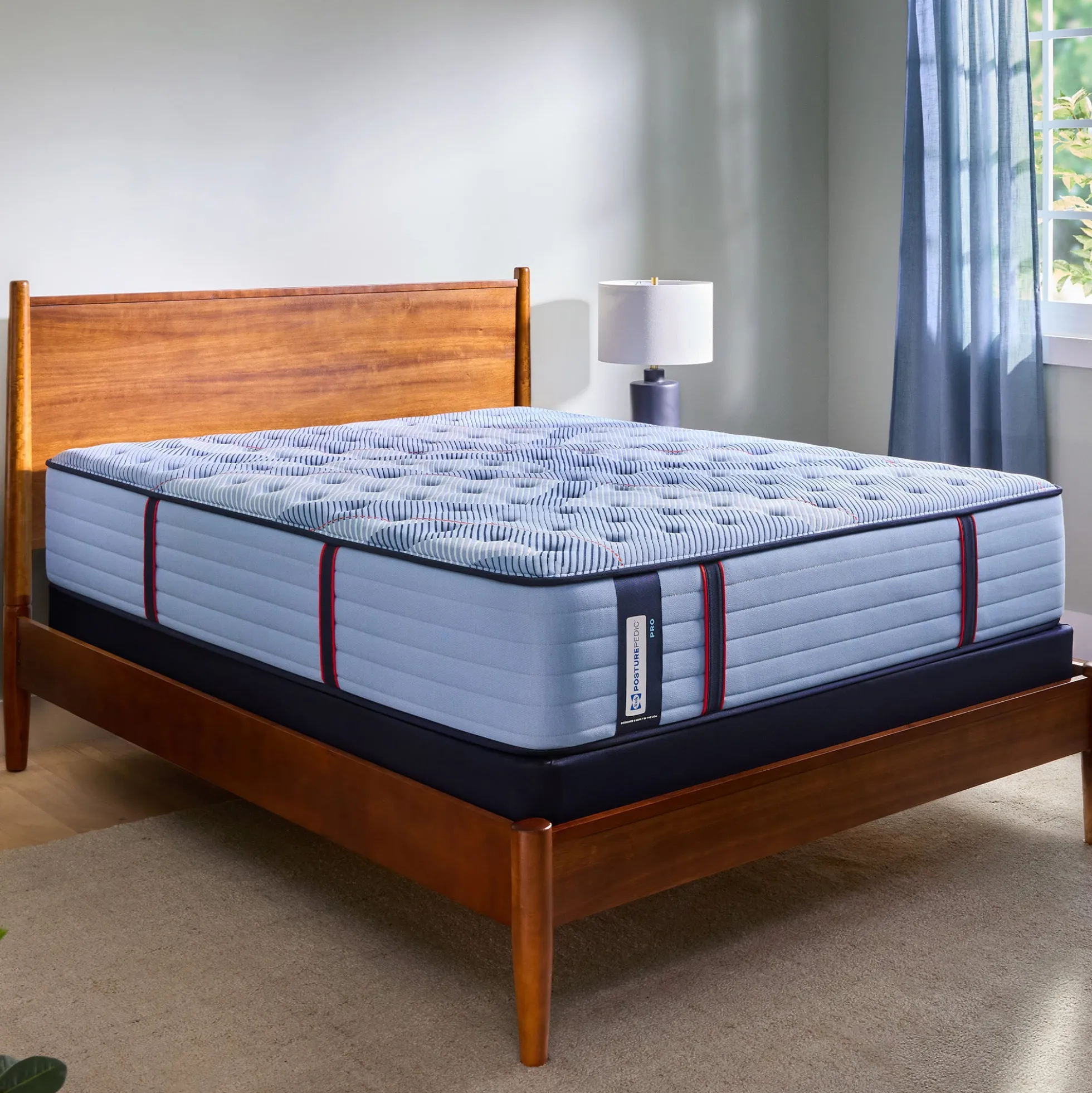 Sealy Posturepedic® Pro Dakota Ridge Firm Mattress