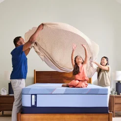 Sealy Posturepedic® Pro Dakota Ridge Hybrid Firm Mattress