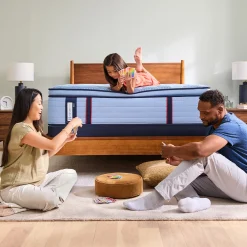 Sealy Posturepedic® Pro Dakota Ridge Medium Euro Pillow Top Mattress