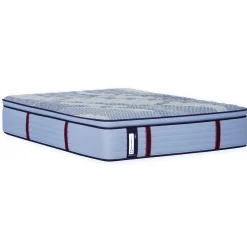 Sealy Posturepedic® Pro Dakota Ridge Medium Euro Pillow Top Mattress