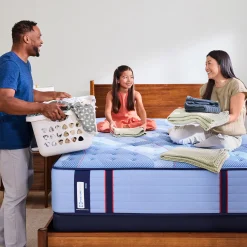 Sealy Posturepedic® Pro Dakota Ridge Soft Mattress