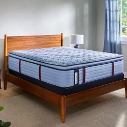 Sealy Posturepedic® Pro Dakota Ridge Soft Euro Pillow Top Mattress