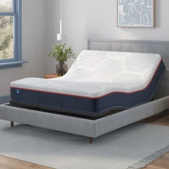 Sealy® Sleep Outfitters Apollo Firm Hybrid Mattress