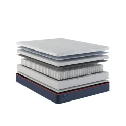 Sealy® Sleep Outfitters Apollo Firm Hybrid Mattress