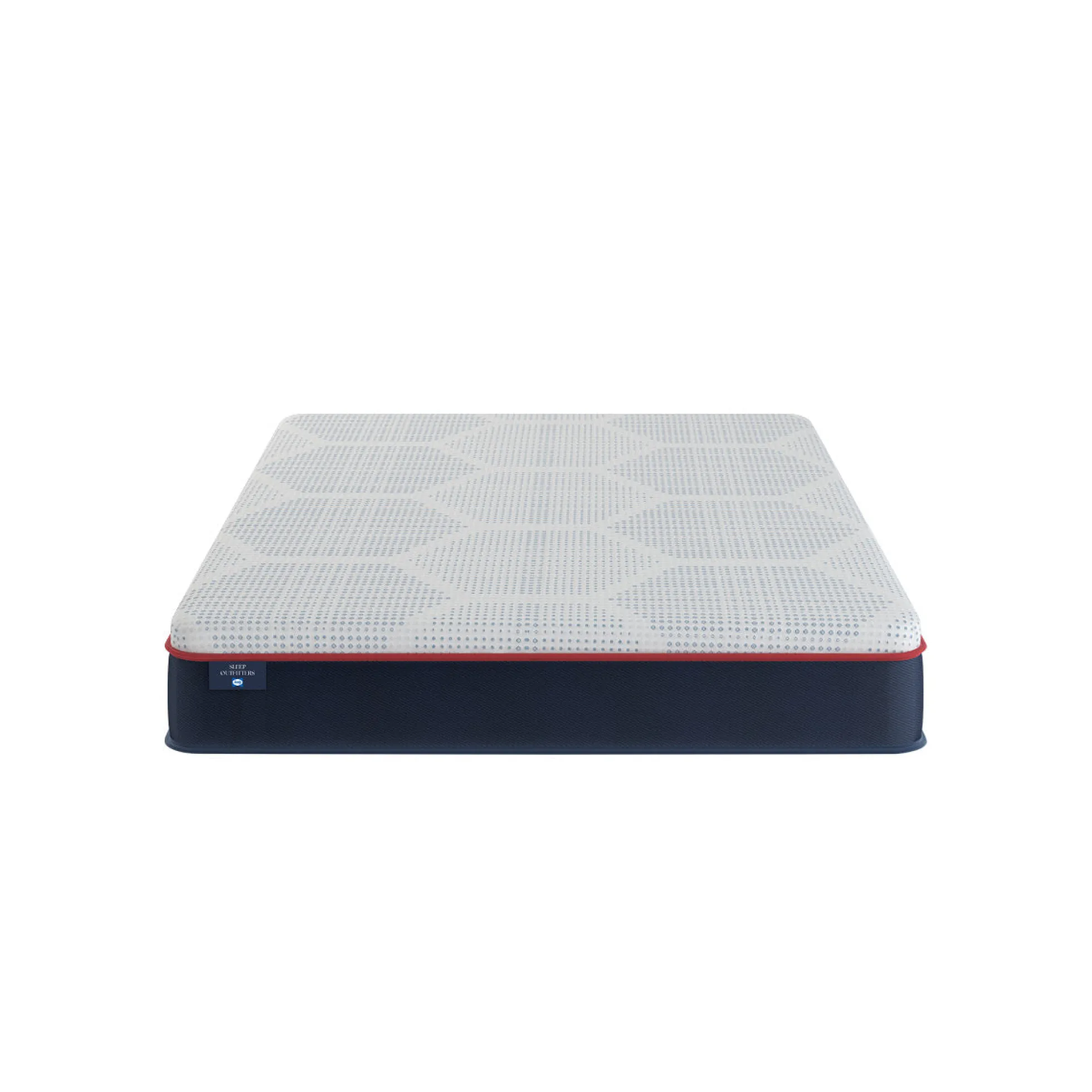 Sealy® Sleep Outfitters Apollo Firm Hybrid Mattress