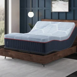 Sealy® Sleep Outfitters Atlas Soft Hybrid Mattress