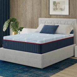 Sealy® Sleep Outfitters Atlas Medium Hybrid Mattress