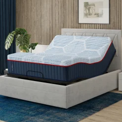 Sealy® Sleep Outfitters Atlas Medium Hybrid Mattress