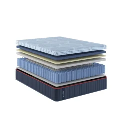 Sealy® Sleep Outfitters Atlas Medium Hybrid Mattress