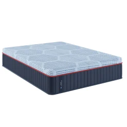 Sealy® Sleep Outfitters Atlas Medium Hybrid Mattress