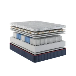 Sealy® Sleep Outfitters Gemini Medium Hybrid Mattress