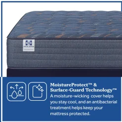 Sealy Special Edition Amberley Way Firm Mattress