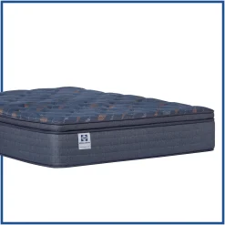 Sealy Special Edition Amberley Way Soft Euro Pillow Top Mattress