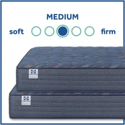 Sealy Special Edition Amberley Way Medium Mattress