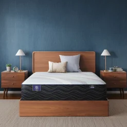 Serta iDirectionsECO Ambrosia Cushion Firm Hybrid Mattress