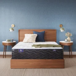 Serta iDirectionsECO Aurra Firm Hybrid Mattress