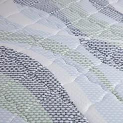 Serta iDirectionsECO Aurra Firm Hybrid Mattress