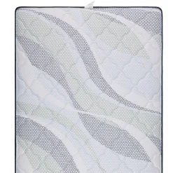 Serta iDirectionsECO Aurra Firm Hybrid Mattress