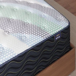 Serta iDirectionsECO Bolton Plush Hybrid Mattress