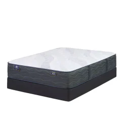 Serta iDirectionsECO Bolton Plush Hybrid Mattress