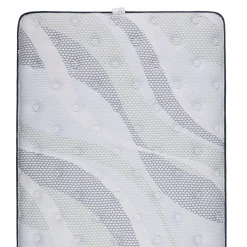 Serta iDirectionsECO Bolton Plush Hybrid Mattress