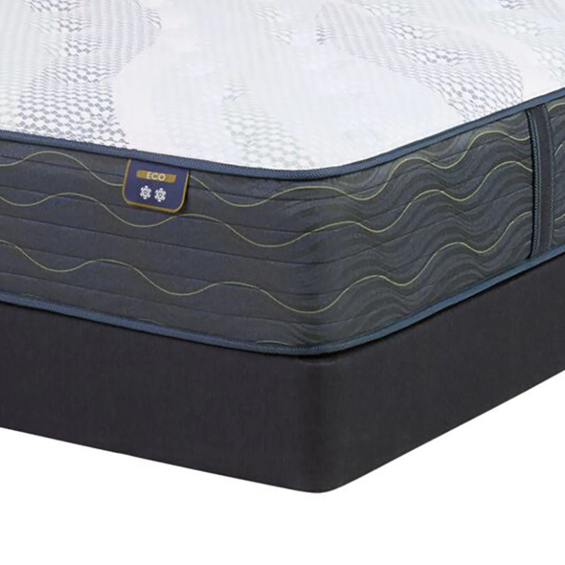 Serta iDirectionsECO Box Spring Foundation