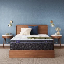 Serta iDirectionsECO Darwin Pillow Top Hybrid Mattress