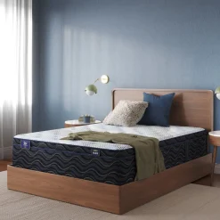 Serta iDirectionsECO Dutton Pillow Top Hybrid Mattress