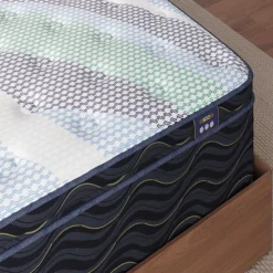 Serta iDirectionsECO Dutton Pillow Top Hybrid Mattress