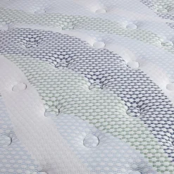 Serta iDirectionsECO Dutton Pillow Top Hybrid Mattress